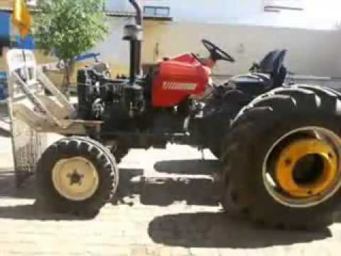 Swaraj 855 Tractor Vid Download Mp4