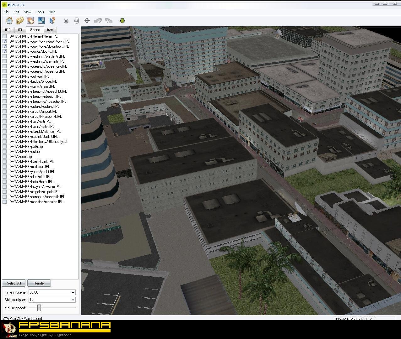 Free Download Map Editor Gta San Andreas